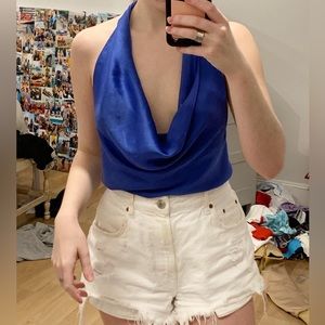 Zara top